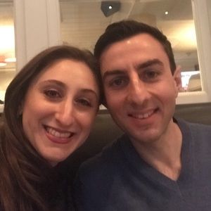 Meet your Posher, Angela